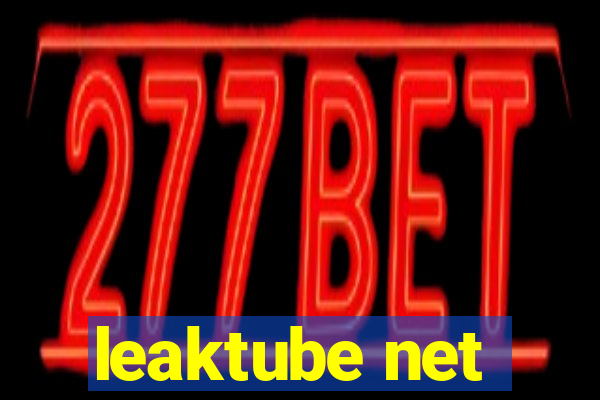 leaktube net